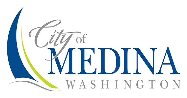 City of Medina Washington