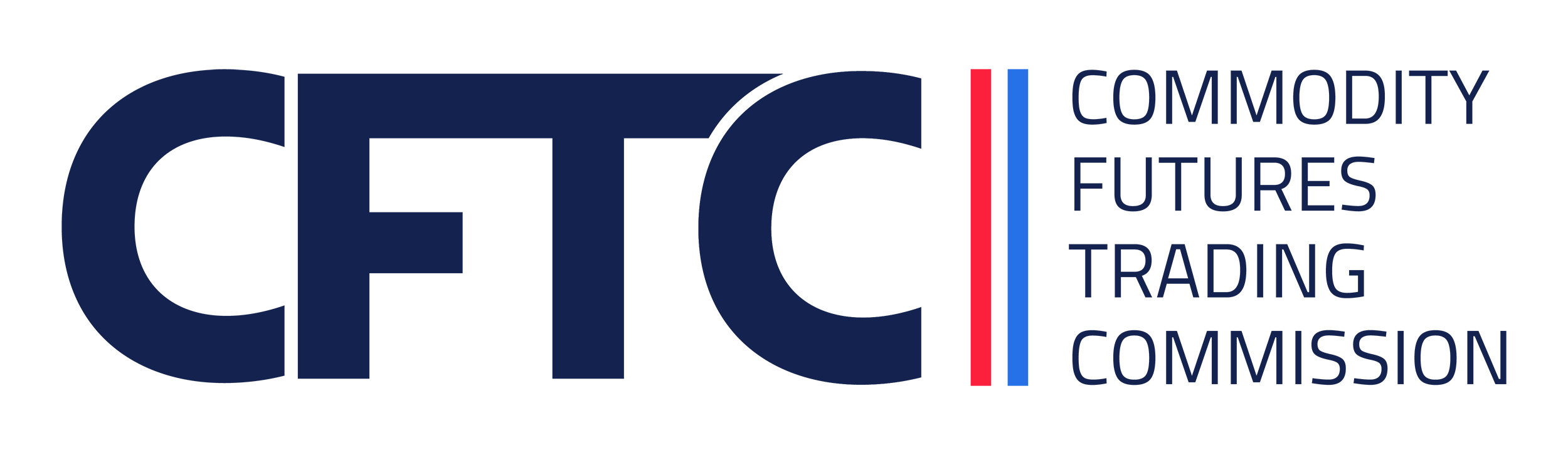 CFTC logo (2026)