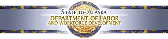 Alaska Department of Labor & Workforce Development