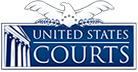 US Courts logo image