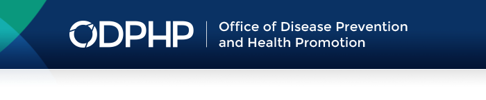 Office of Disease Prevention and Health Promotion