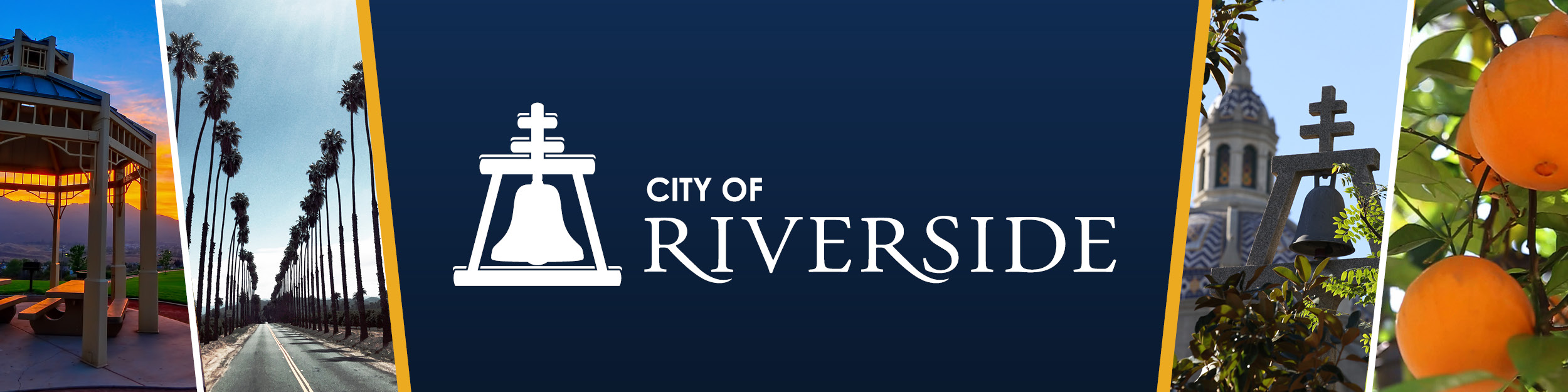 City of Riverside Email Subscription 