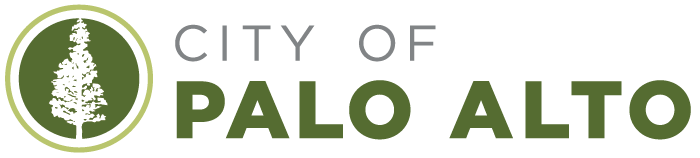 City of Palo Alto logo