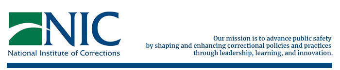 NIC Logo plus tagline and border